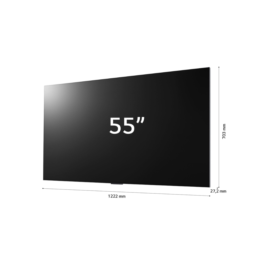 LG UHD 65" | 65uq75