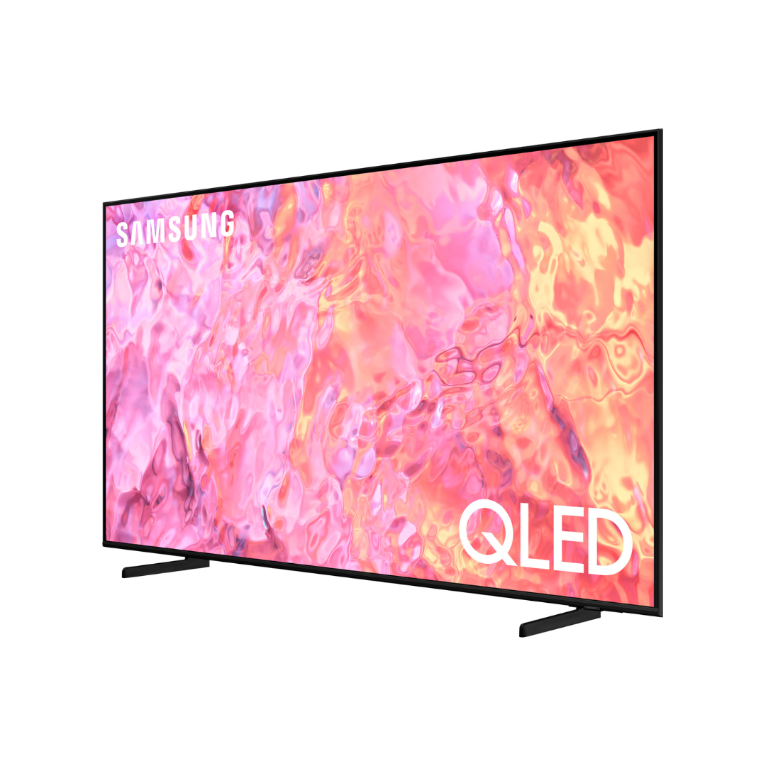 SAMSUNG Q60C QLED 75" 4K
