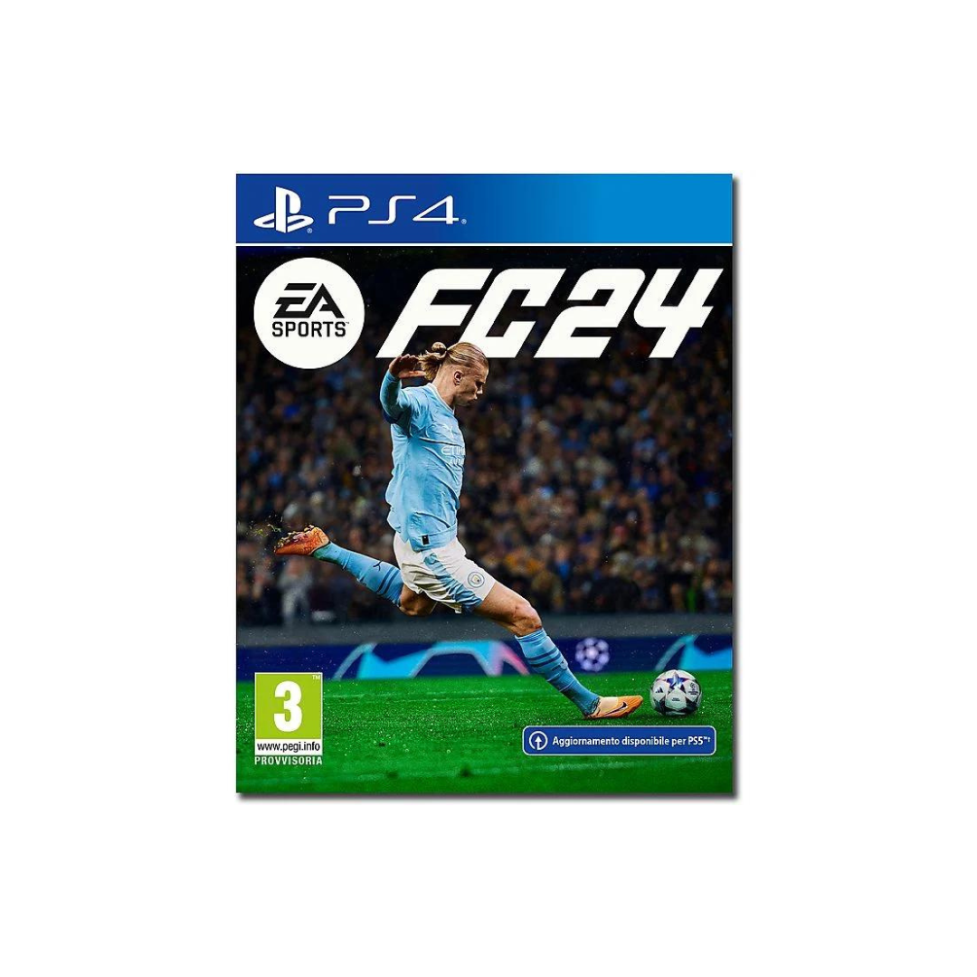 EA SPORTS FC24