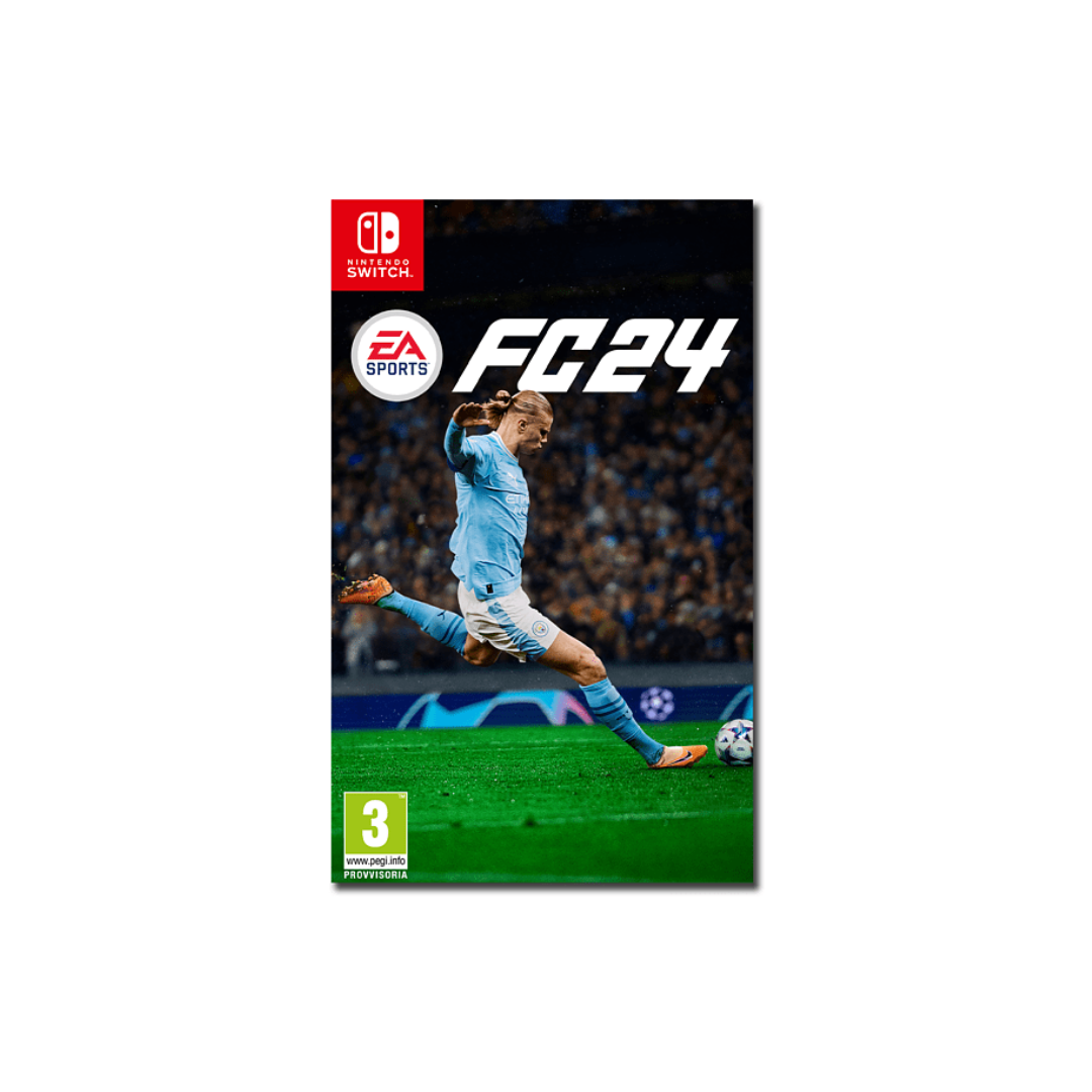 EA SPORTS FC24