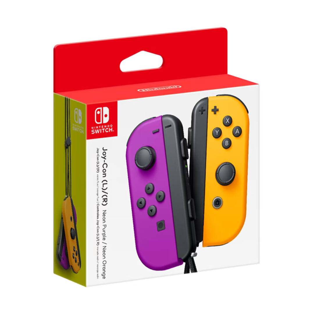 Controller Nintendo Switch Joy con L/R - ITALYSUPPLY