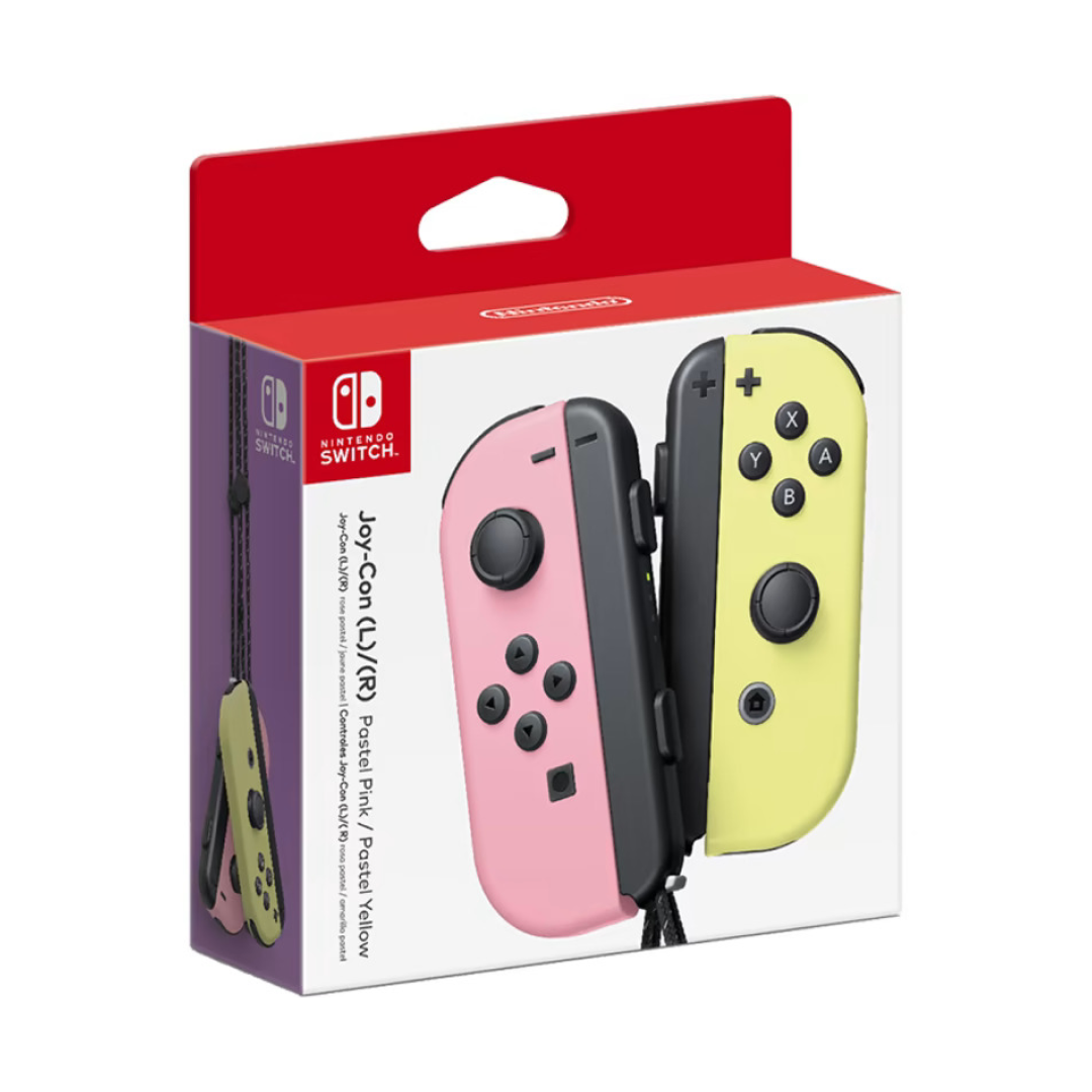 Controller Nintendo Switch Joy con L/R - ITALYSUPPLY