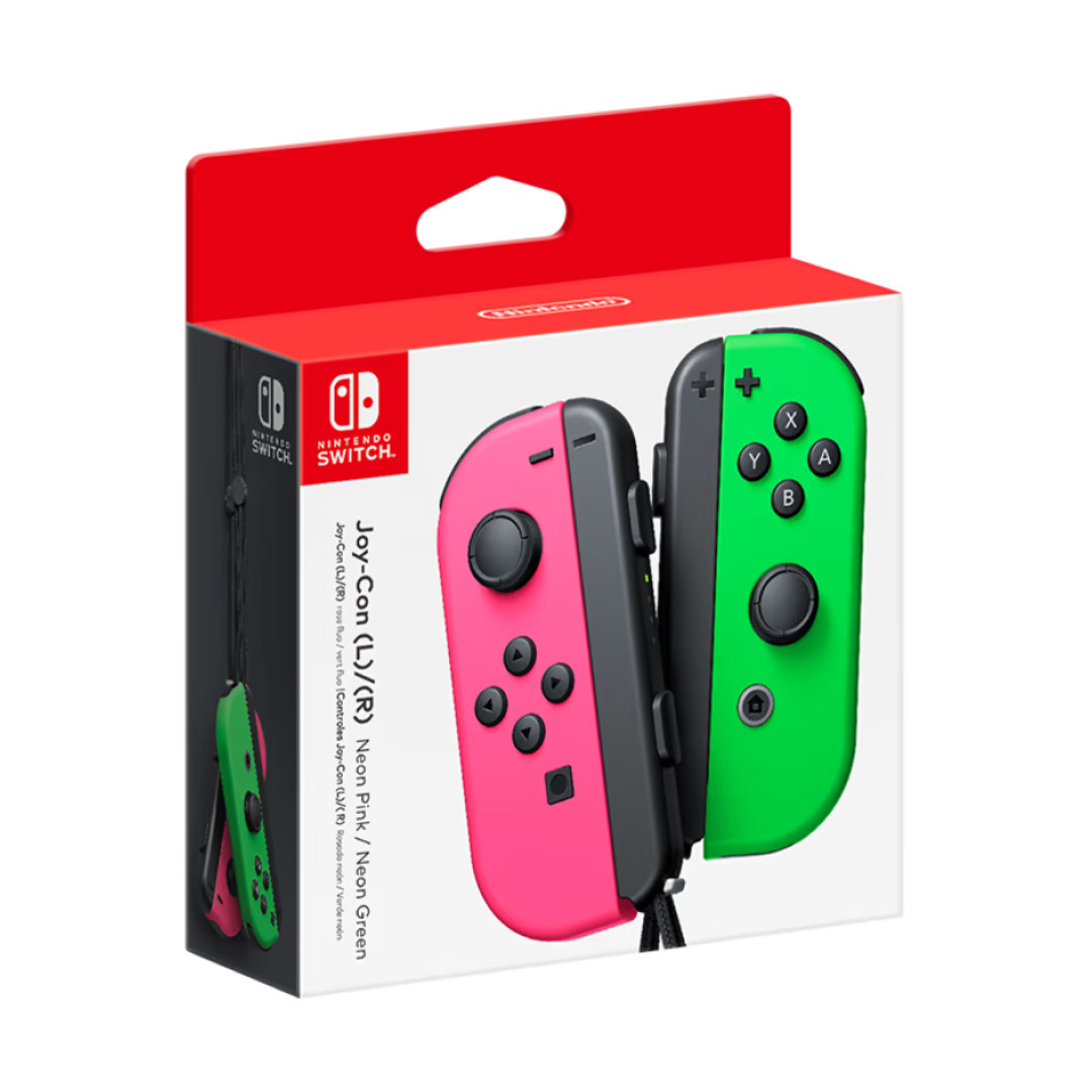Controller Nintendo Switch Joy con L/R - ITALYSUPPLY