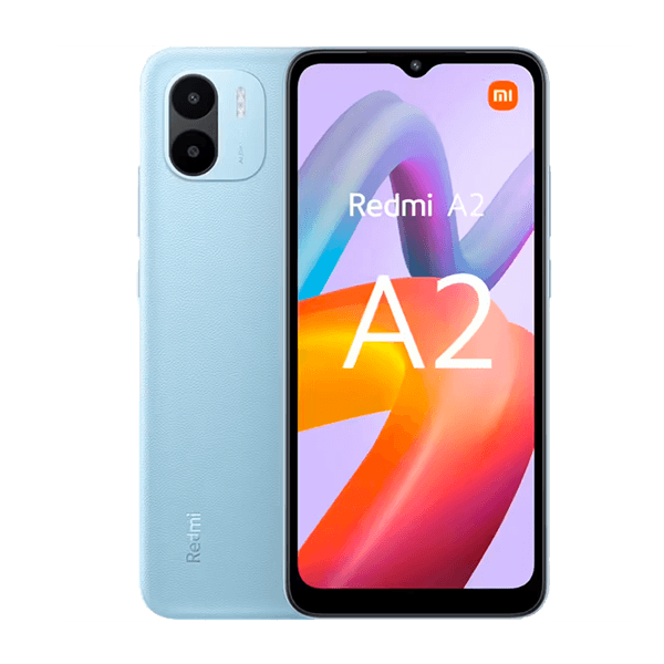 XIAOMI Redmi A2+ - ITALYSUPPLY
