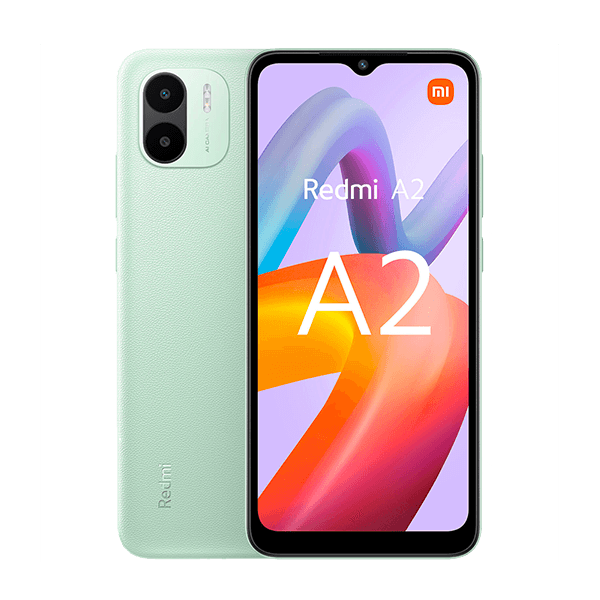 XIAOMI Redmi A2+ - ITALYSUPPLY