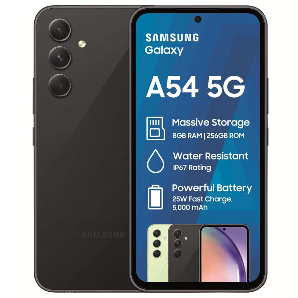 Samsung A54 256GB - ITALYSUPPLY