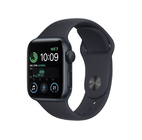 Apple Watch SE GPS Cassa 40mm Galassia - RICONDIZIONATO - ITALYSUPPLY