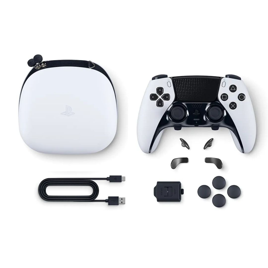Controller Play Station 5 Dualsense Edge - ITALYSUPPLY