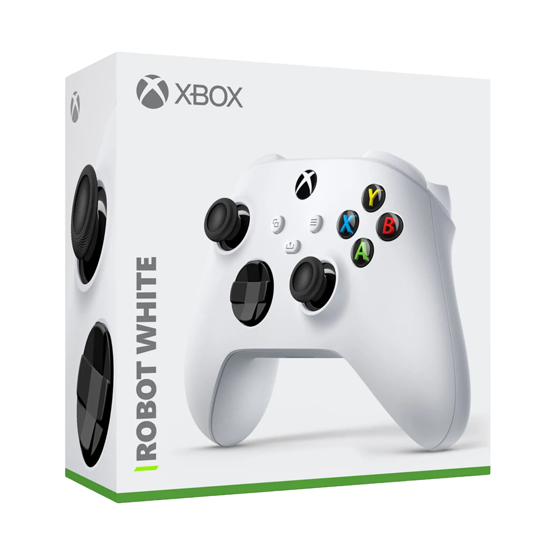 Controller XboxSeries S/X BIANCO - ITALYSUPPLY