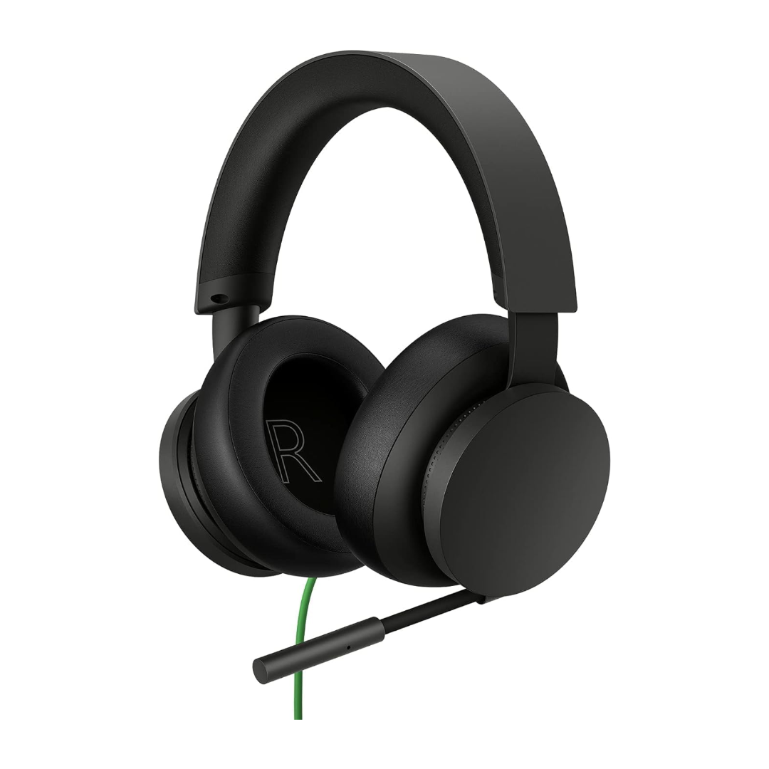 Cuffie Xbox On Ear Series X-S - ITALYSUPPLY