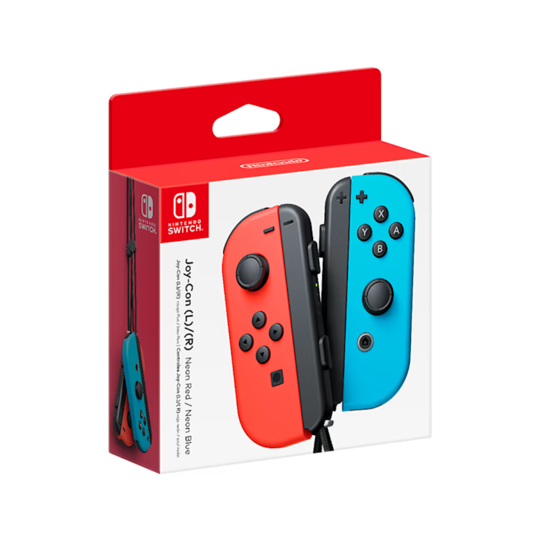 Controller Nintendo Switch Joy con L/R - ITALYSUPPLY