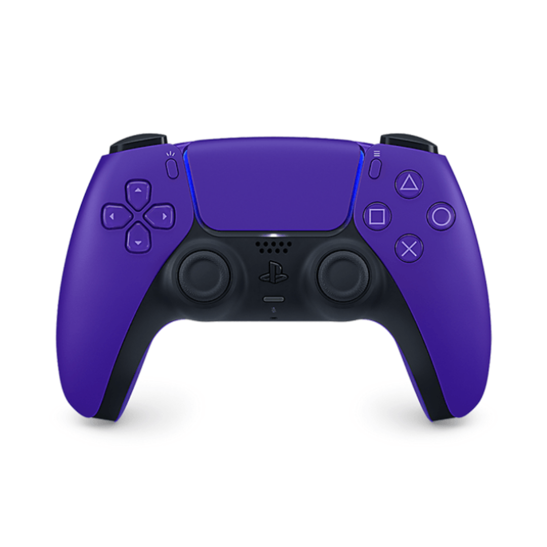 Controller Play Station 5 Dualsense viola galattico - ITALYSUPPLY