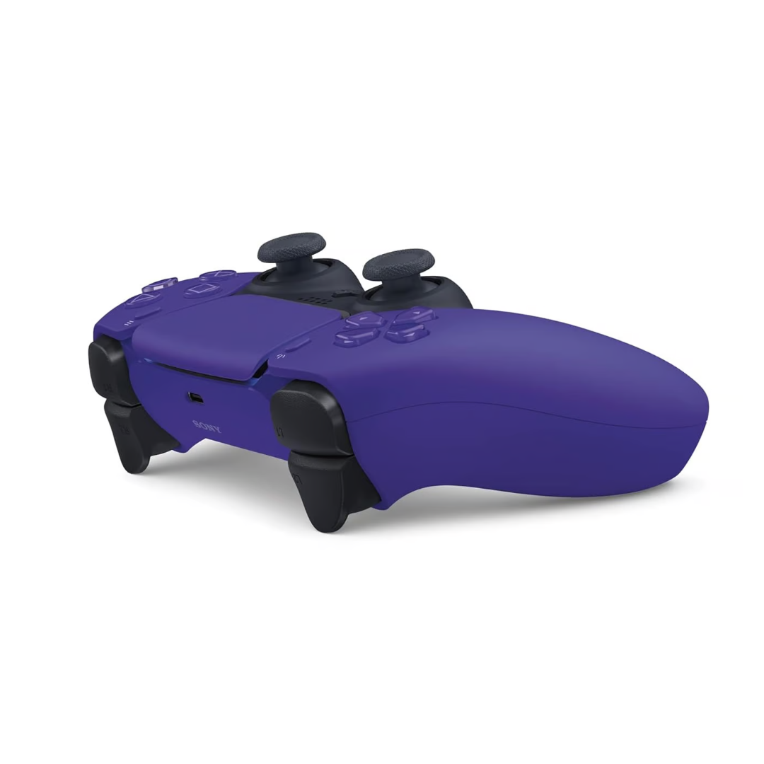 Controller Play Station 5 Dualsense viola galattico - ITALYSUPPLY