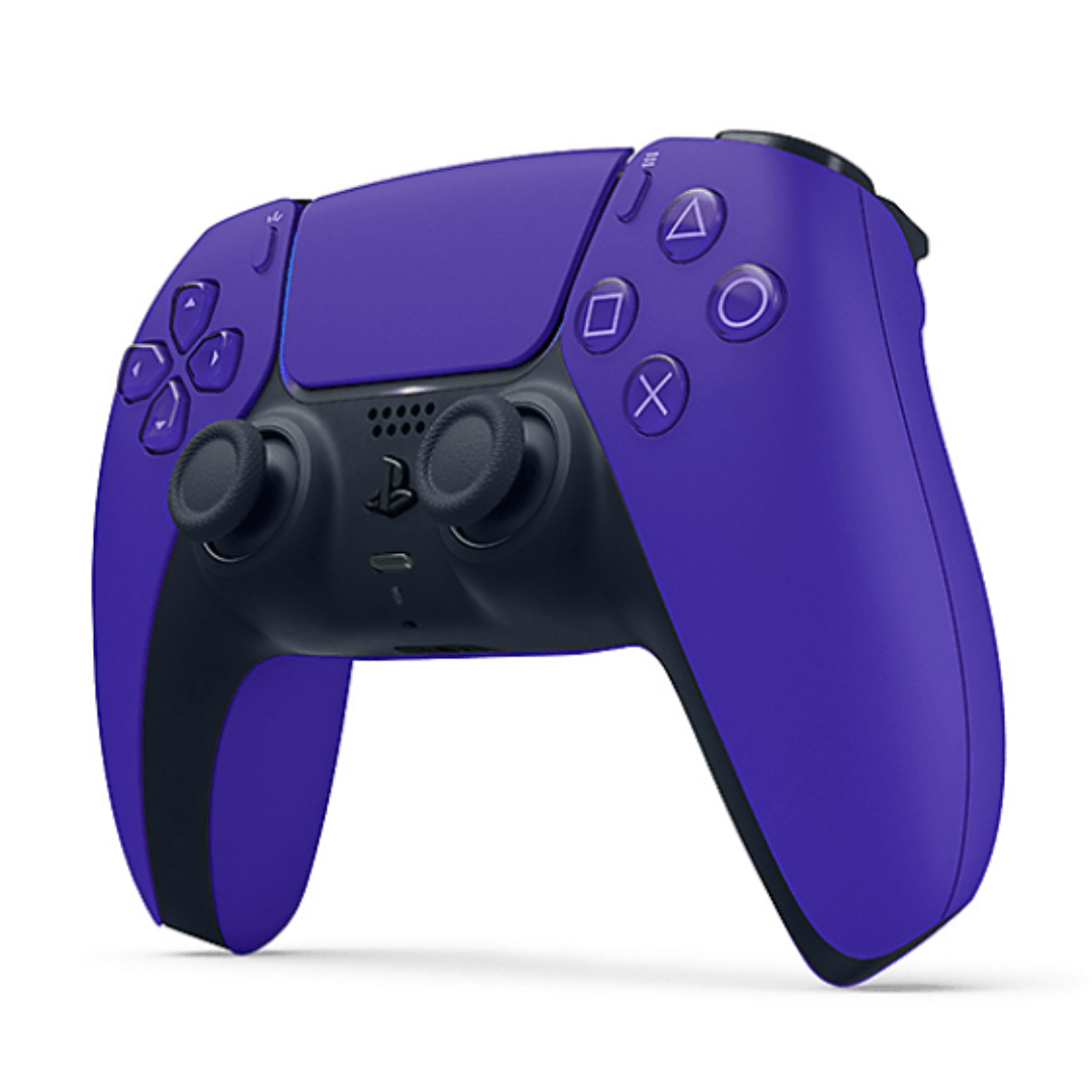 Controller Play Station 5 Dualsense viola galattico - ITALYSUPPLY