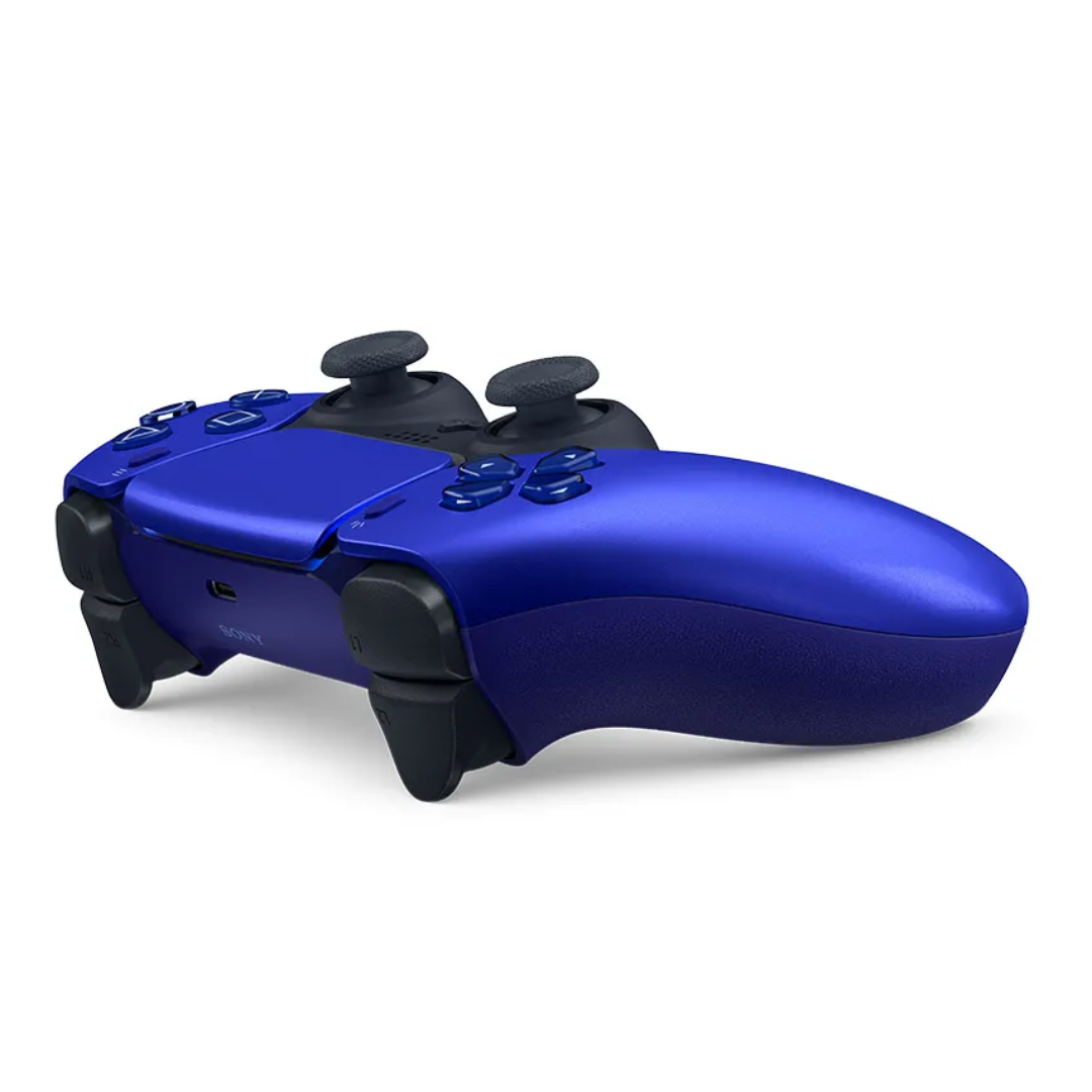 Controller Play Station 5 Dualsense blu star - ITALYSUPPLY