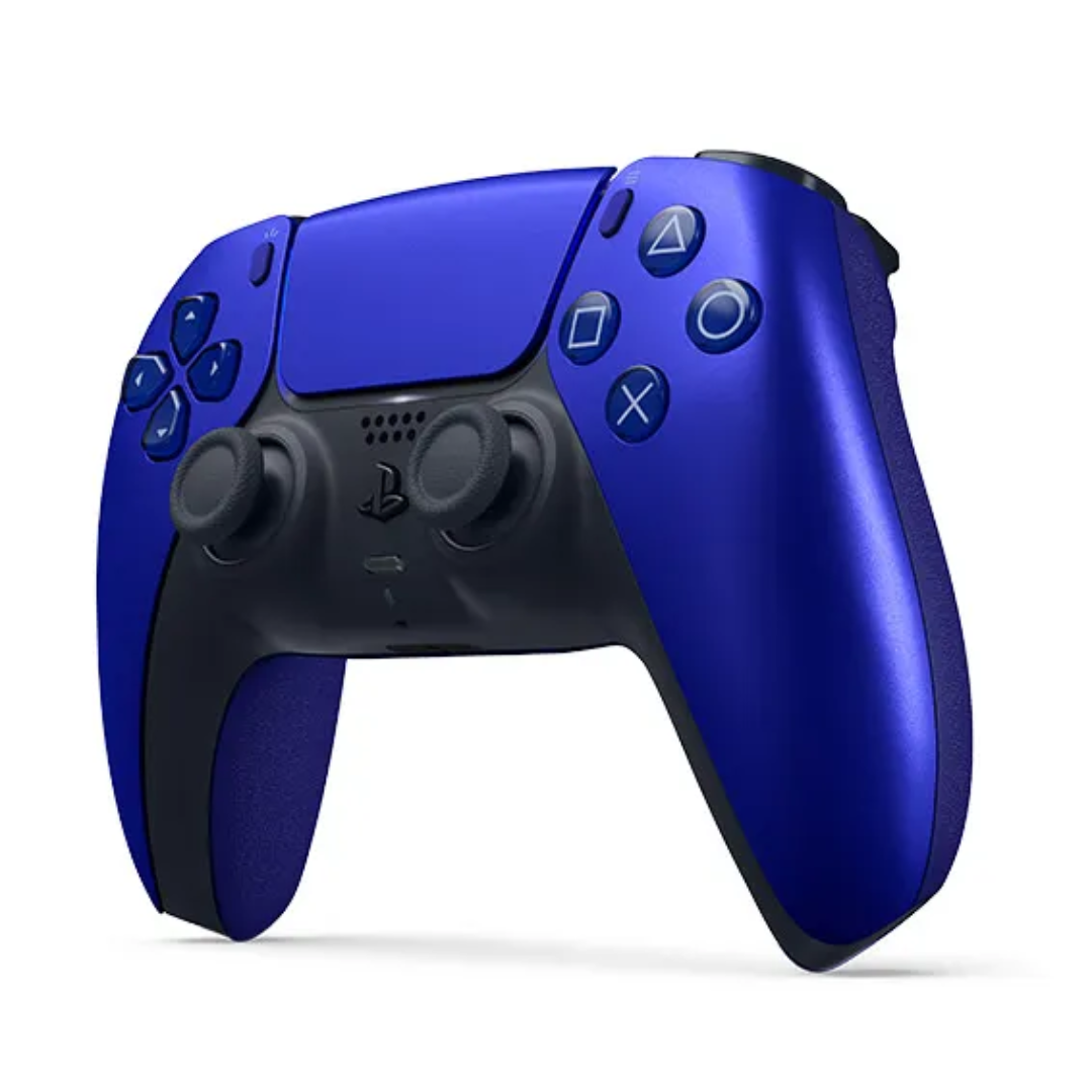 Controller Play Station 5 Dualsense blu star - ITALYSUPPLY