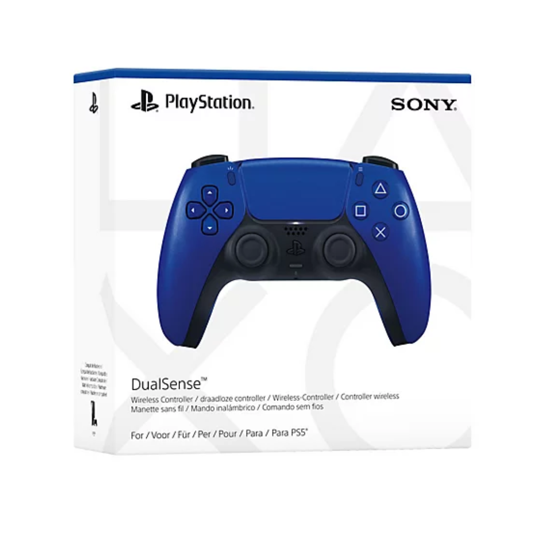 Controller Play Station 5 Dualsense blu star - ITALYSUPPLY