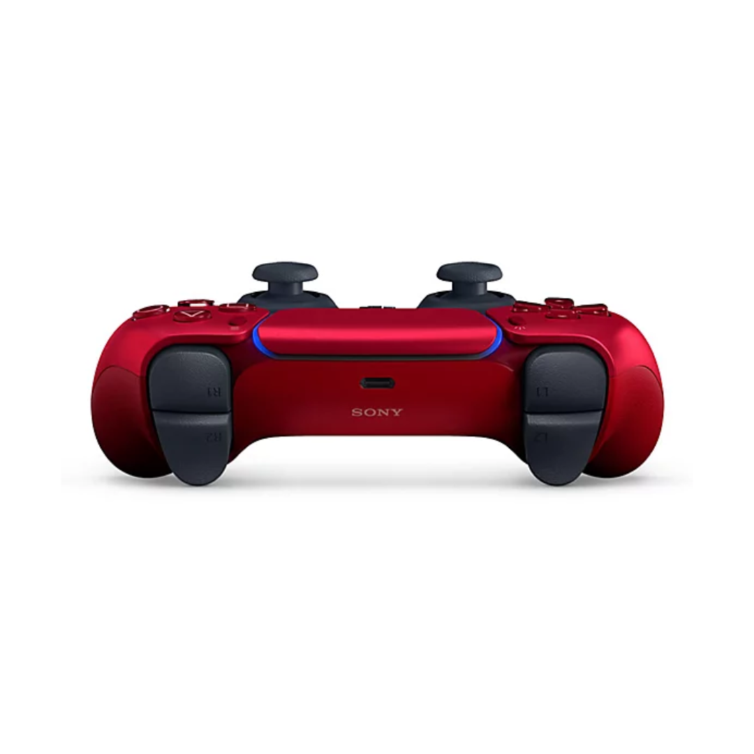 Control Play Station 5 Dualsense rosso vulcanico - ITALYSUPPLY