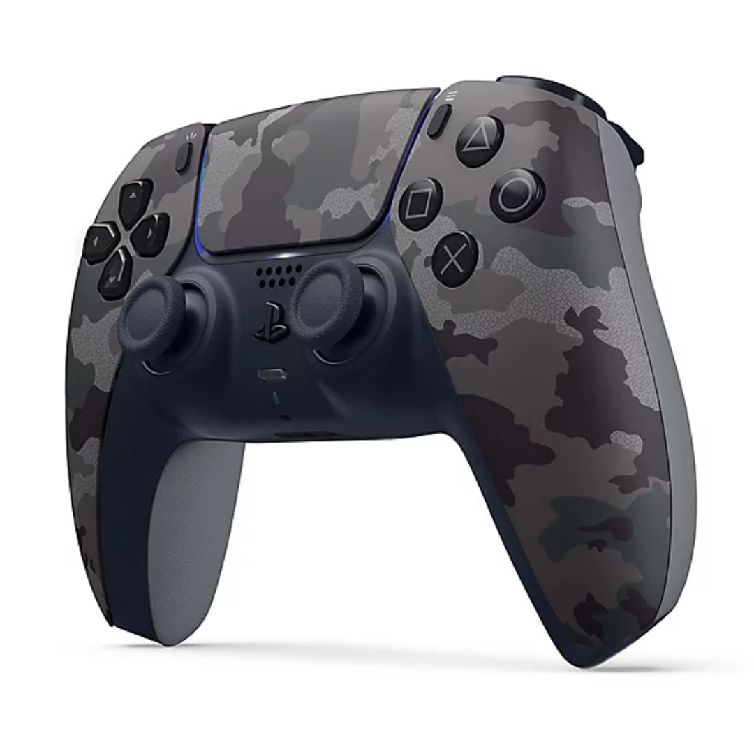 Controller PlayStation 5 MILITARE