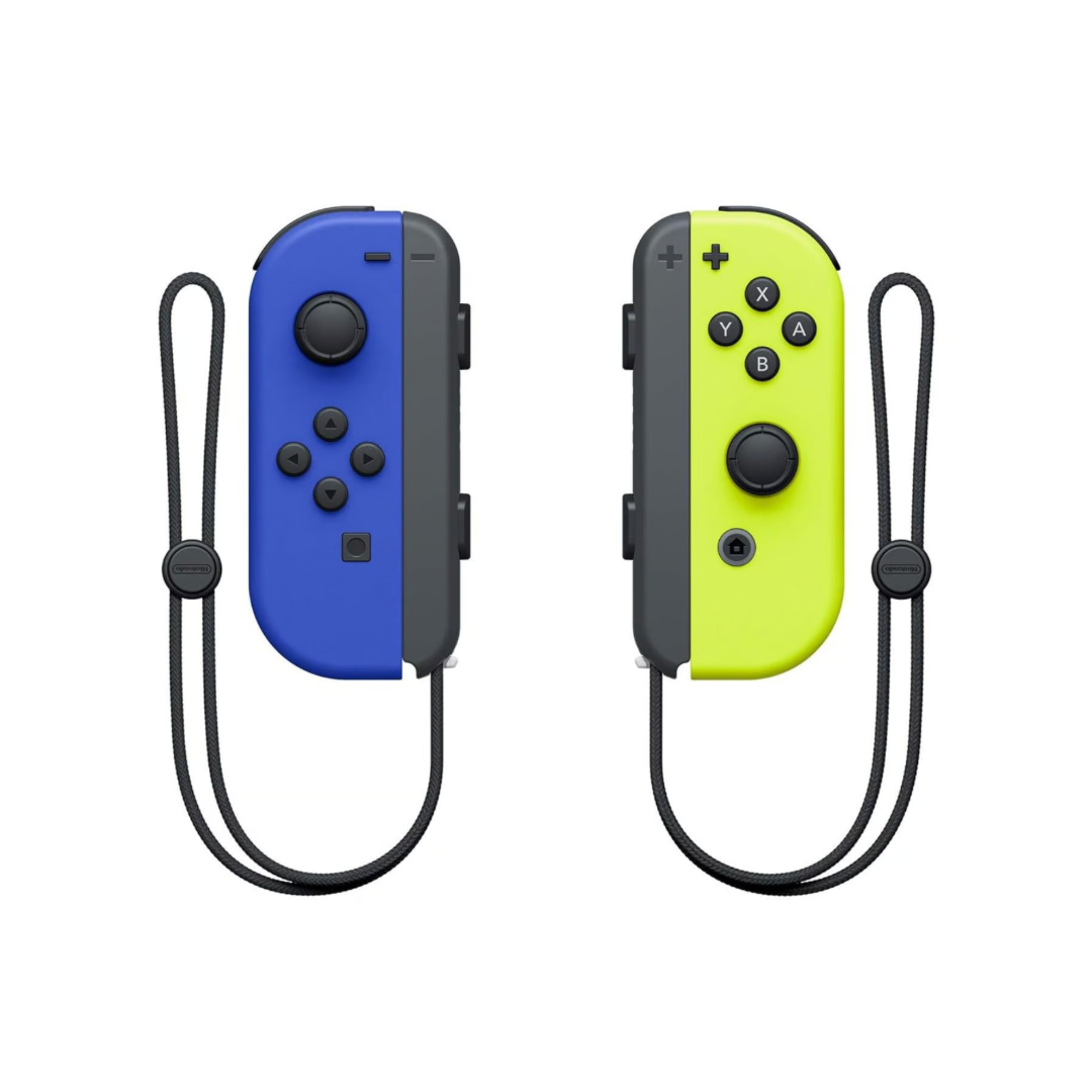 Controller Nintendo Switch Joy con L/R - ITALYSUPPLY