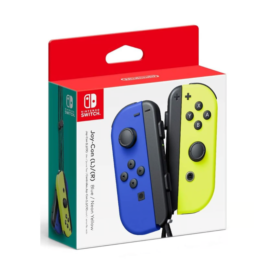 Controller Nintendo Switch Joy con L/R - ITALYSUPPLY
