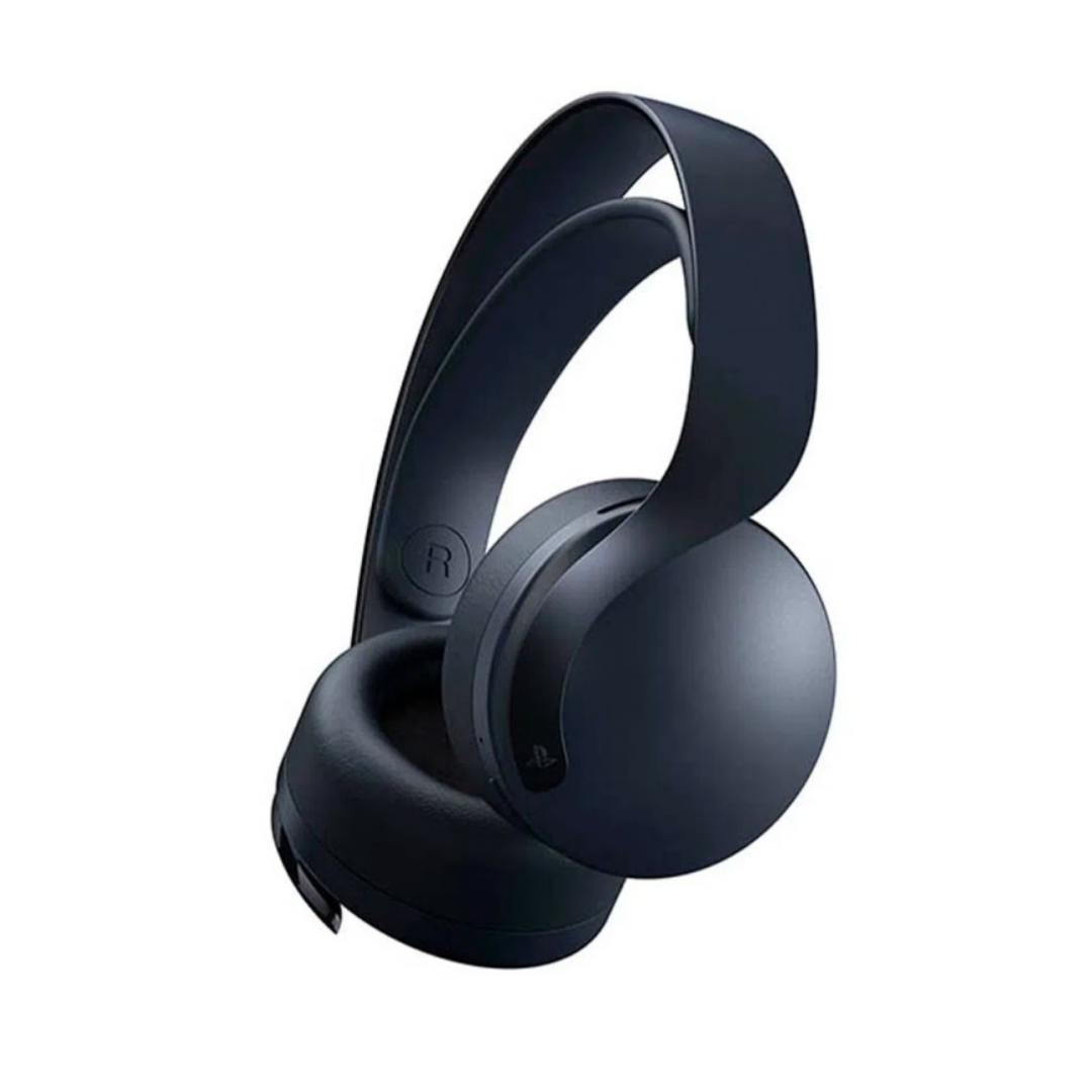Cuffie Sony Over Ear Pulse 3D Nero - ITALYSUPPLY