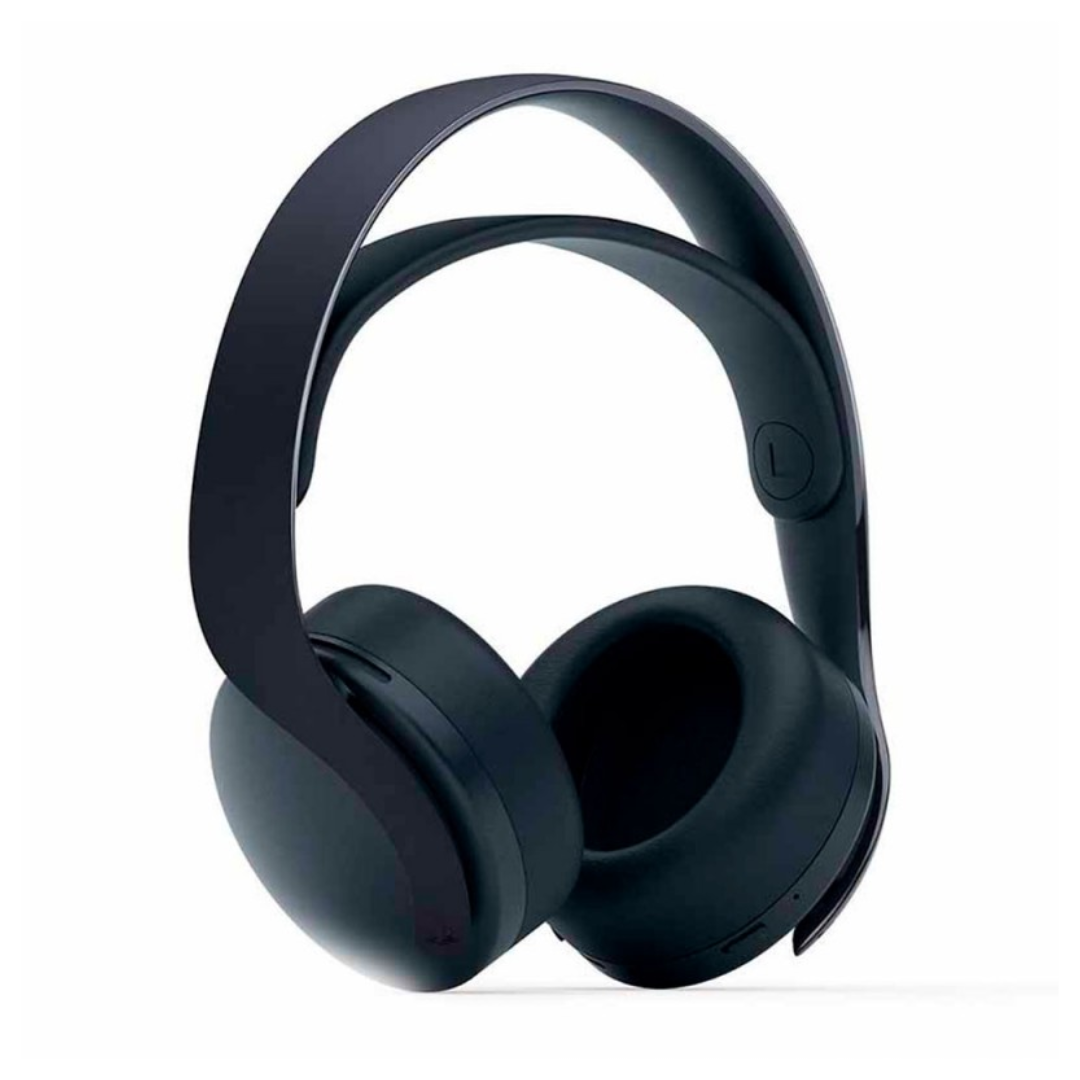 Cuffie Sony Over Ear Pulse 3D Nero - ITALYSUPPLY