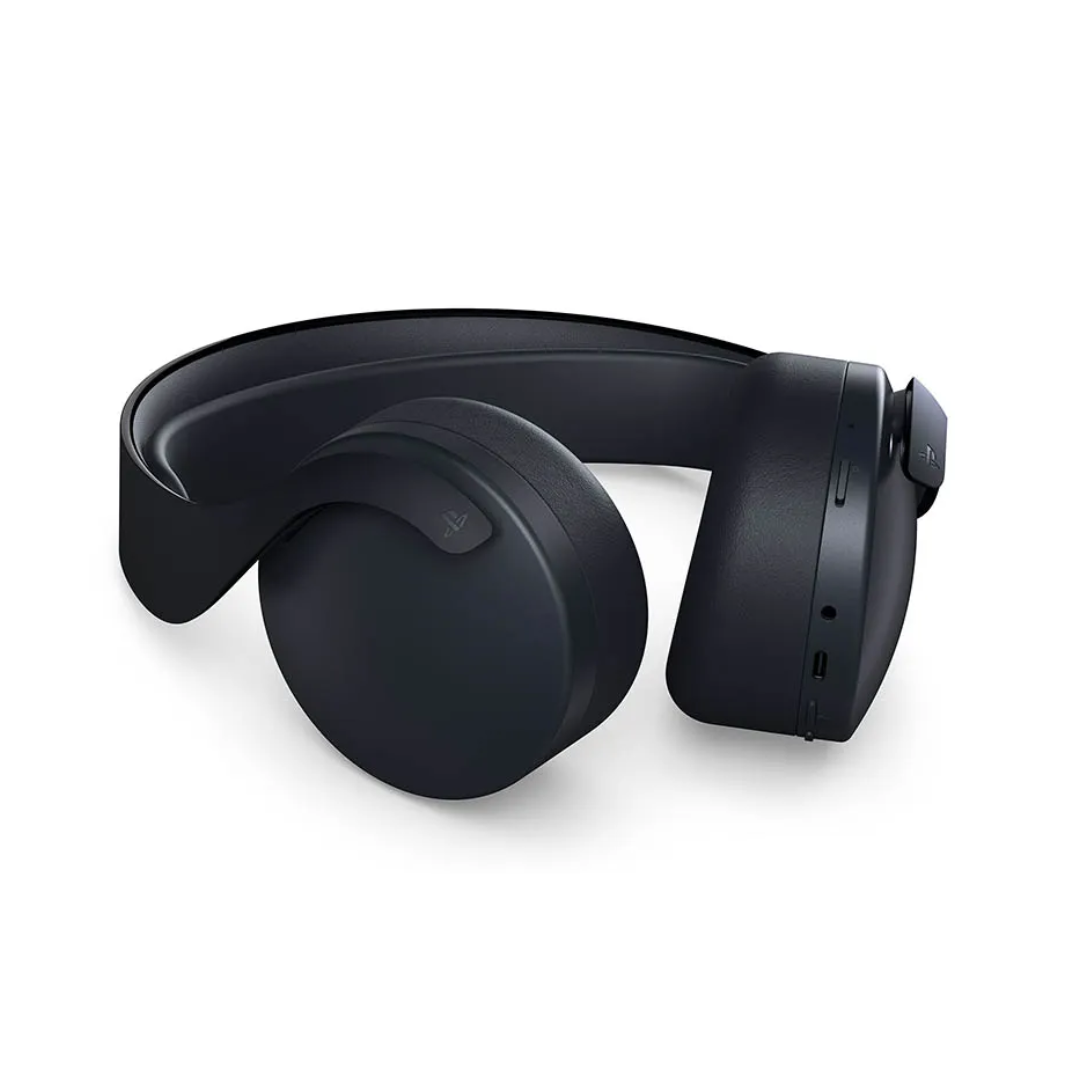 Cuffie Sony Over Ear Pulse 3D Nero - ITALYSUPPLY