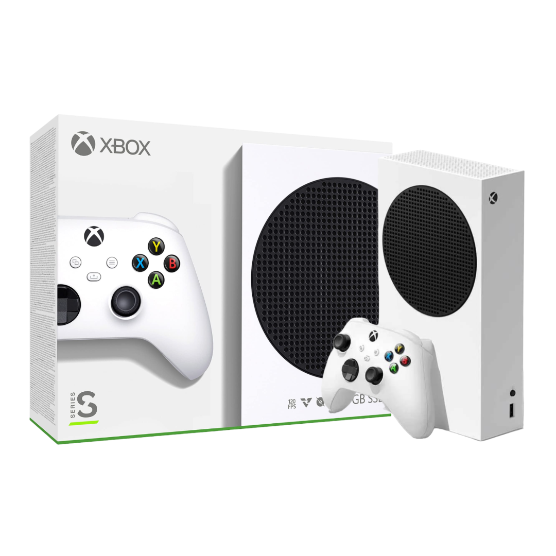 Xbox One Series S (512GB) - ITALYSUPPLY