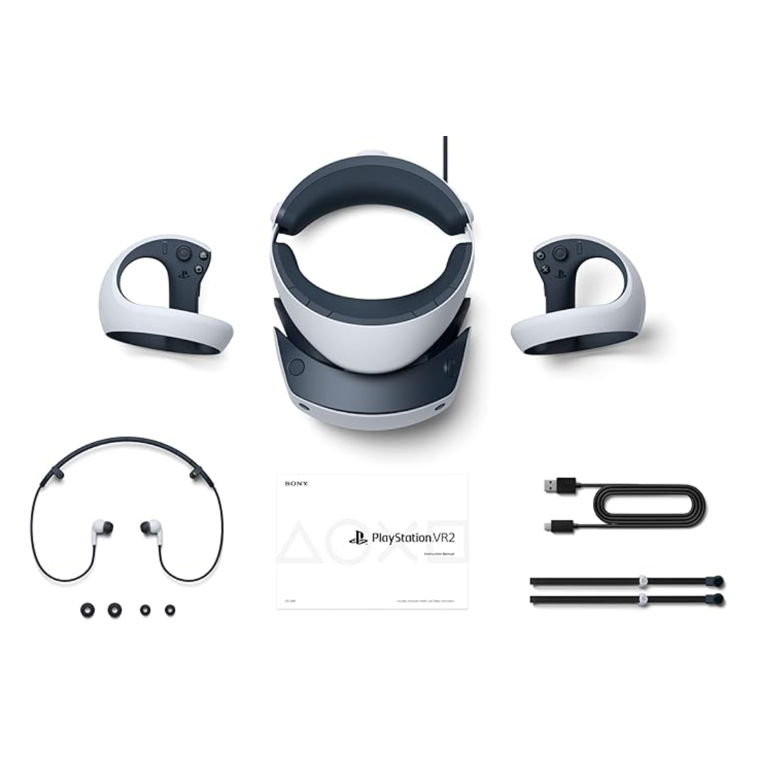 PlayStation 5 VR2 - Horizon Call Of The Mountain - ITALYSUPPLY