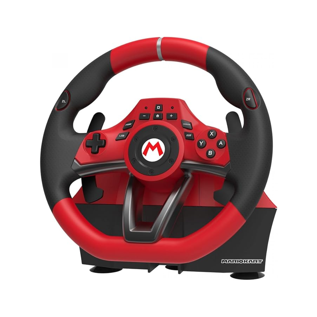 Nintendo Switch Mario Kart Hori - ITALYSUPPLY