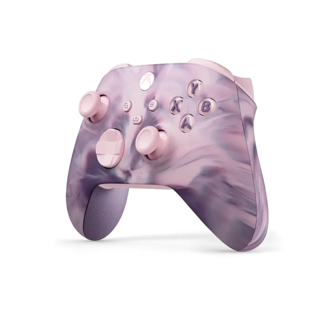 Controller Xbox Series S/X rosa camo - ITALYSUPPLY