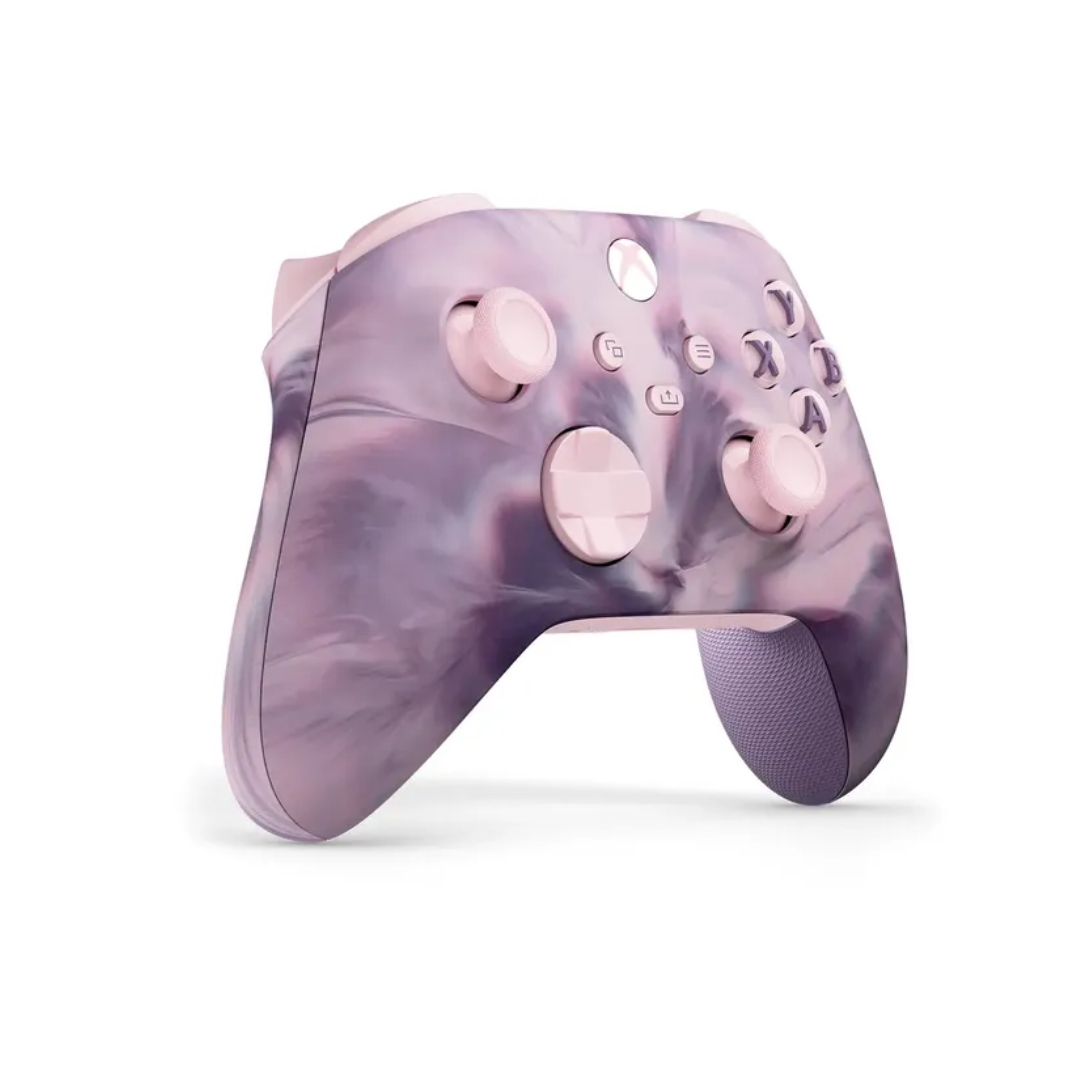 Controller Xbox Series S/X rosa camo - ITALYSUPPLY