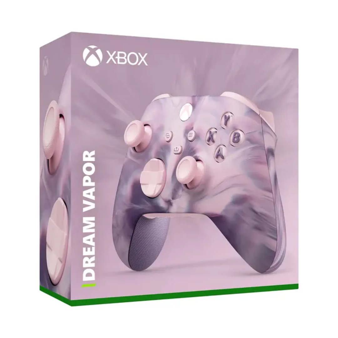 Controller Xbox Series S/X rosa camo - ITALYSUPPLY