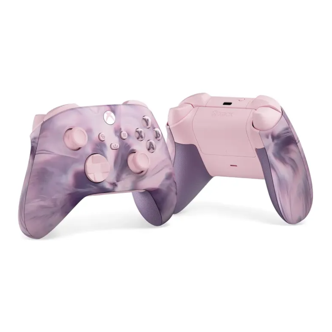 Controller Xbox Series S/X rosa camo - ITALYSUPPLY