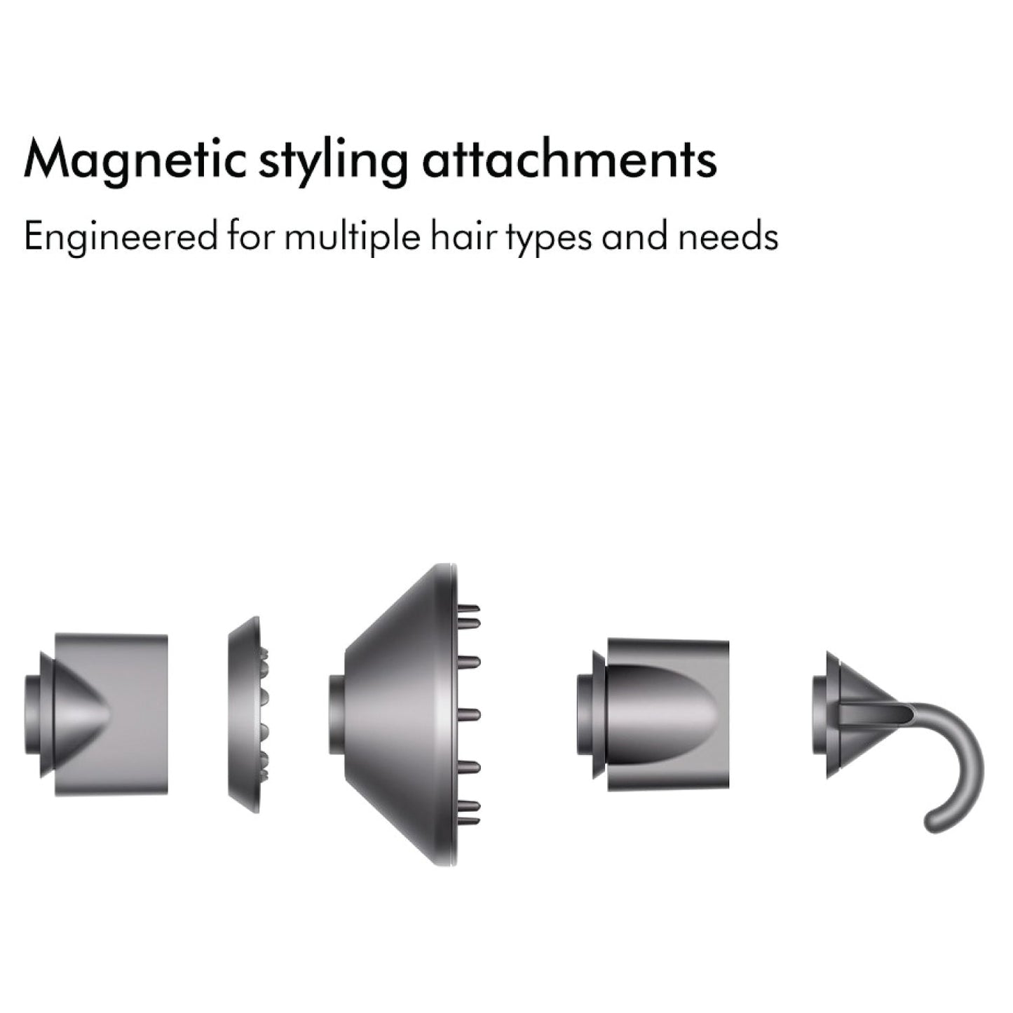 Dyson Supersonic Prussian Dyson Blue Hair Dryer - ITALYSUPPLY
