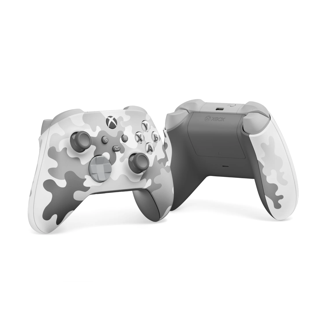 Controller XboxSeries S/X MILITARE ARTICO - ITALYSUPPLY