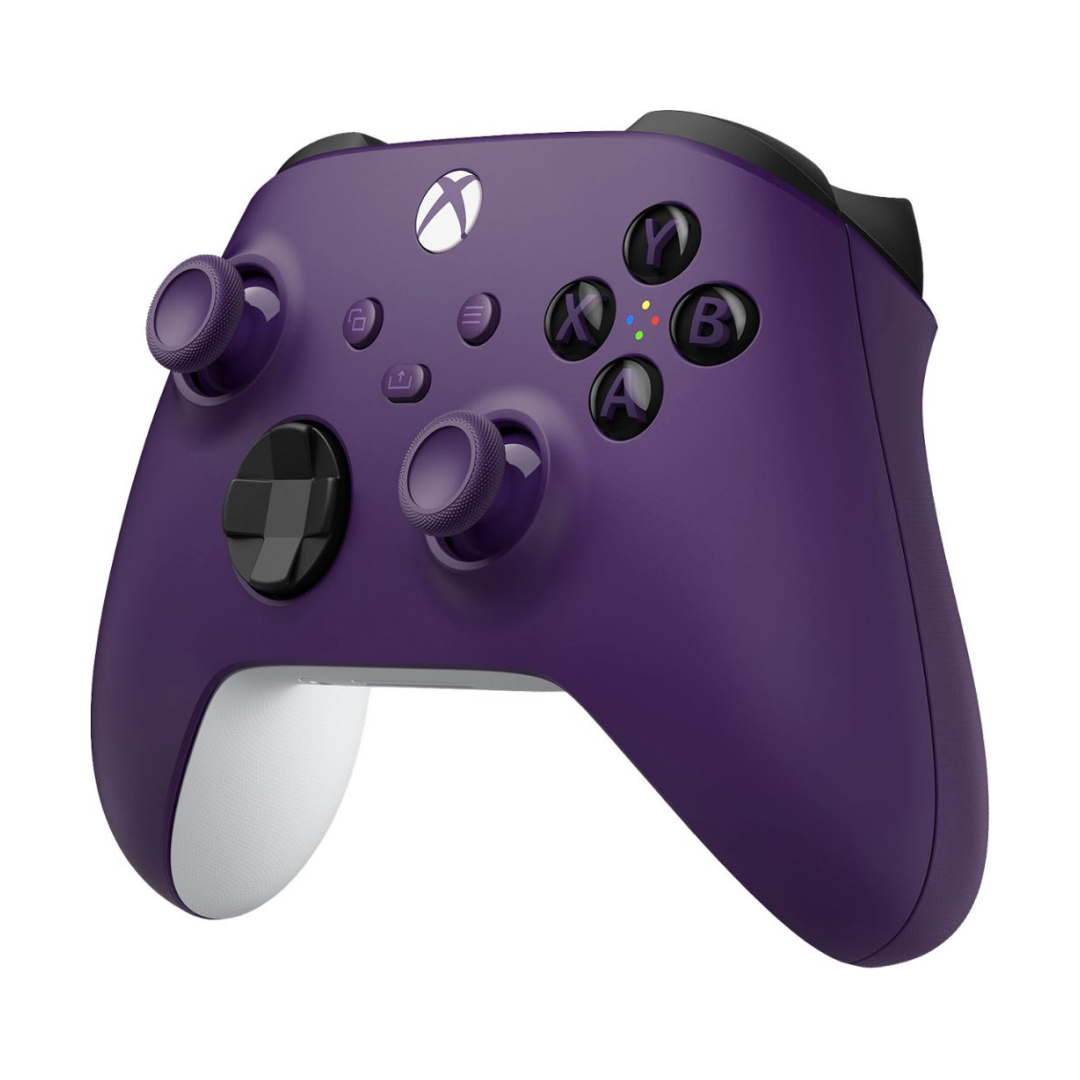 Controller XboxSeries S/X VIOLA - ITALYSUPPLY