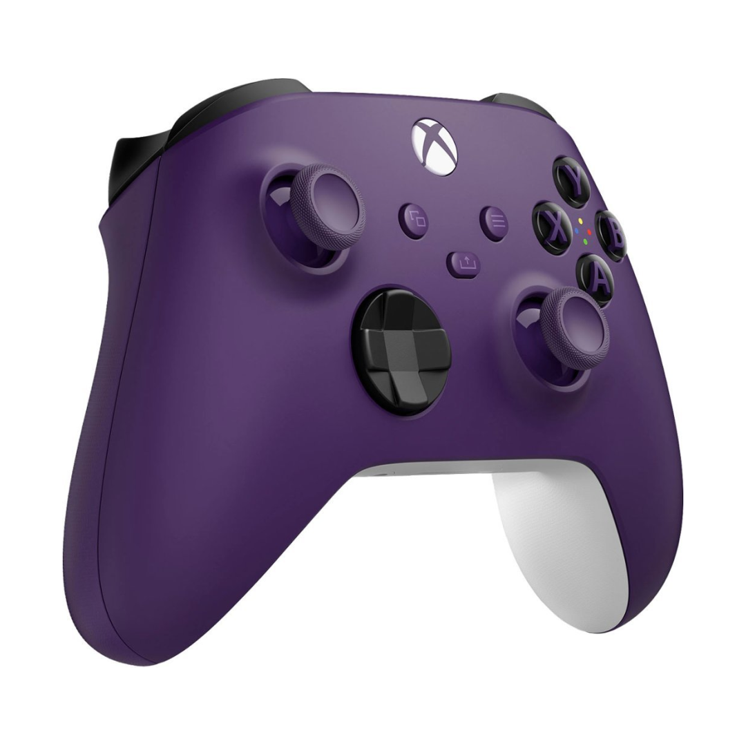 Controller XboxSeries S/X VIOLA - ITALYSUPPLY