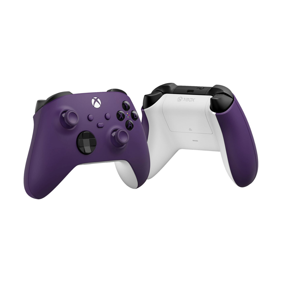 Controller XboxSeries S/X VIOLA - ITALYSUPPLY