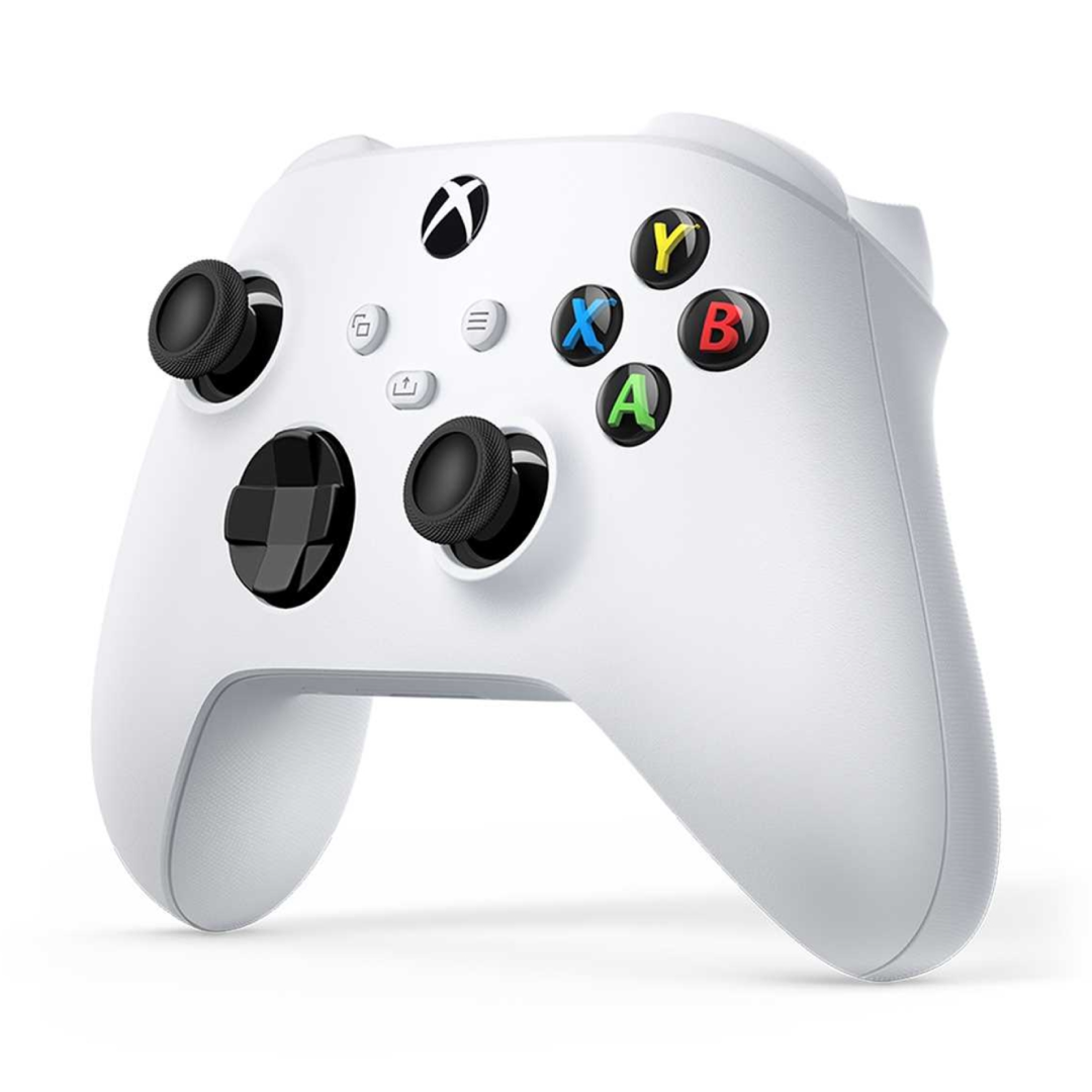 Controller XboxSeries S/X BIANCO - ITALYSUPPLY