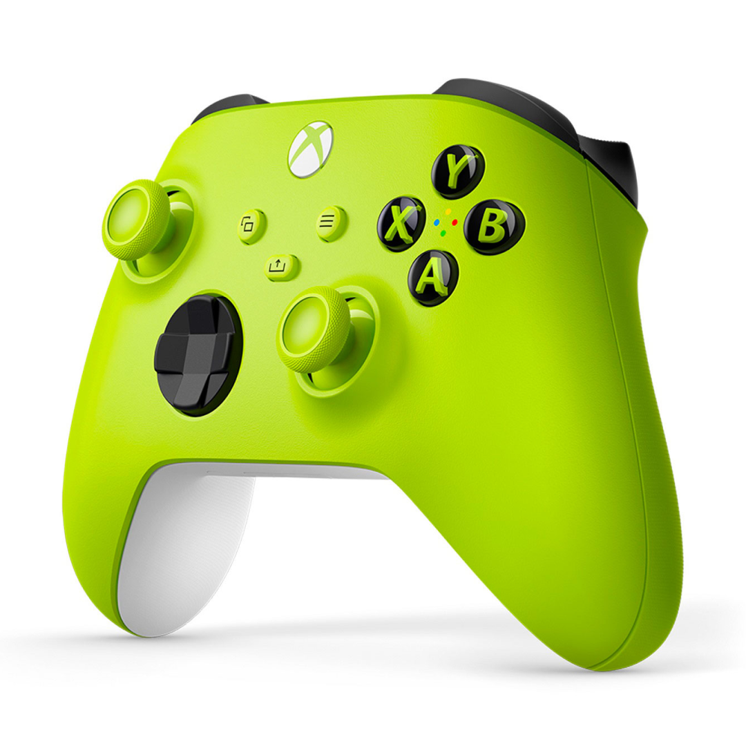 Controller XboxSeries S/X VERDE - ITALYSUPPLY