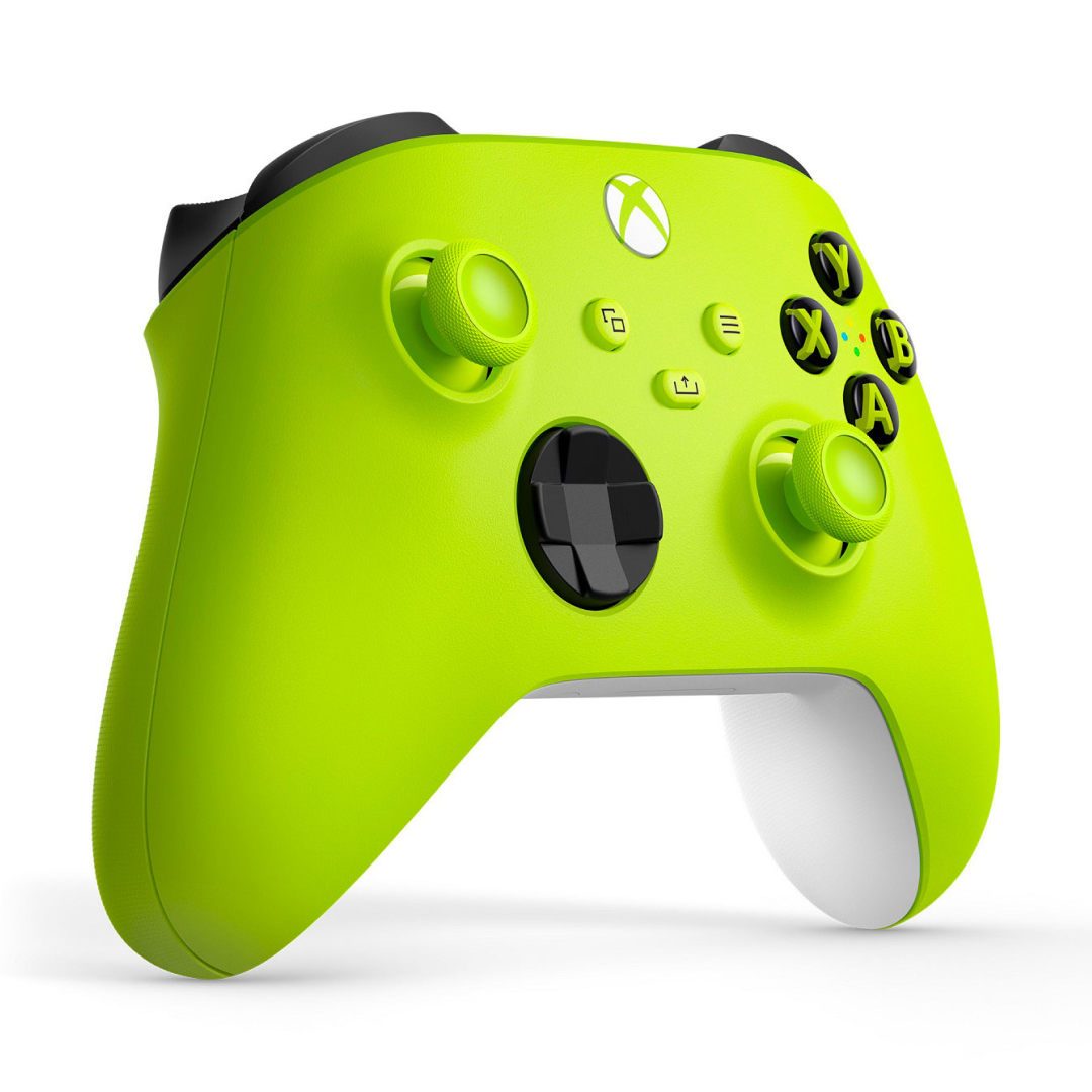 Controller XboxSeries S/X VERDE - ITALYSUPPLY