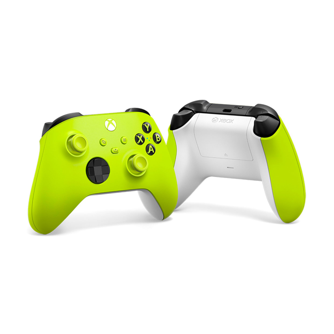 Controller XboxSeries S/X VERDE - ITALYSUPPLY