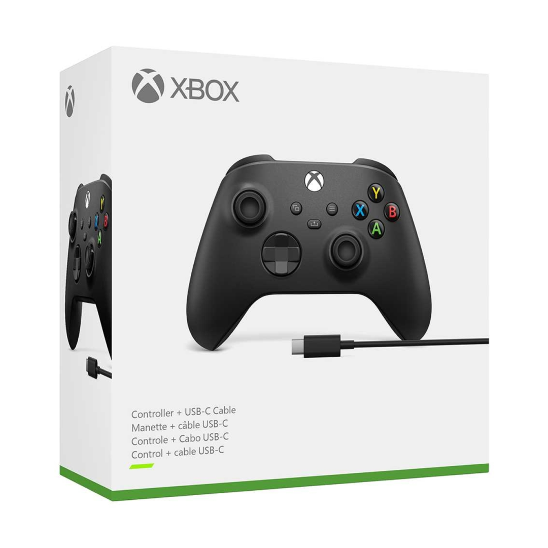 Controller XboxSeries S/X NERO - ITALYSUPPLY