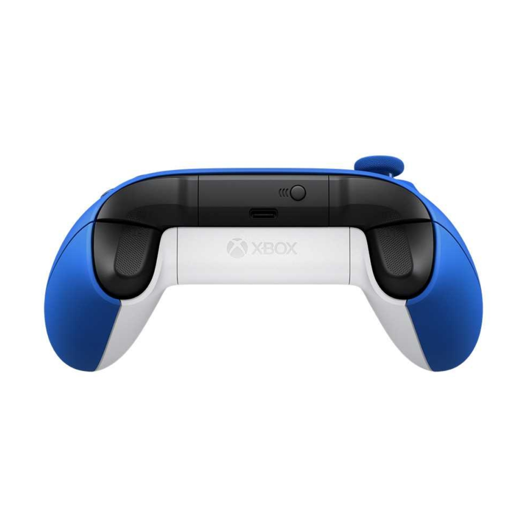 Controller XboxSeries S/X Shock Blue - ITALYSUPPLY