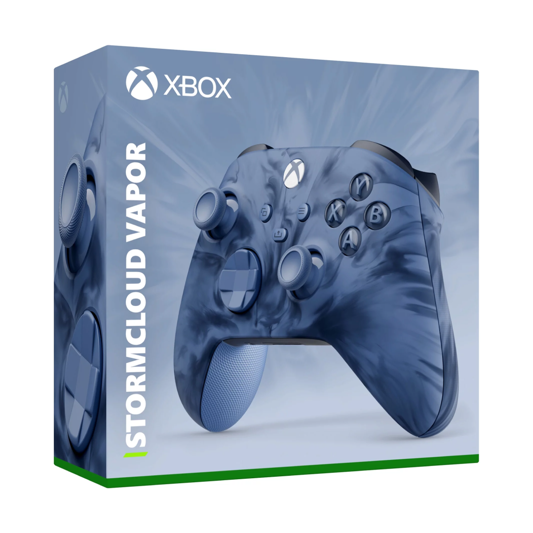 Controller XboxSeries S/X BLU VAPOR - ITALYSUPPLY