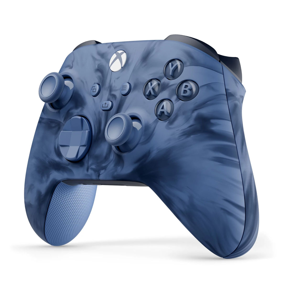 Controller XboxSeries S/X BLU VAPOR - ITALYSUPPLY