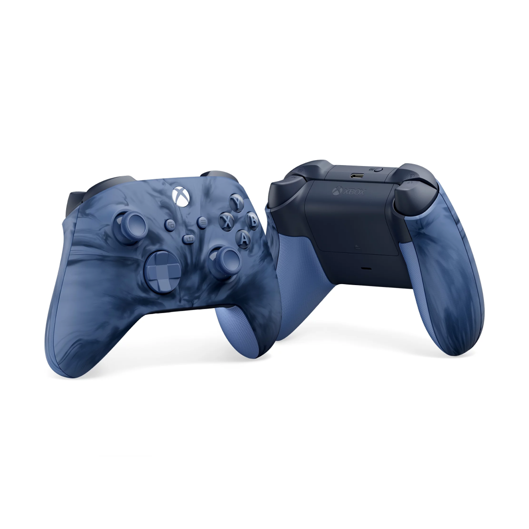 Controller XboxSeries S/X BLU VAPOR - ITALYSUPPLY