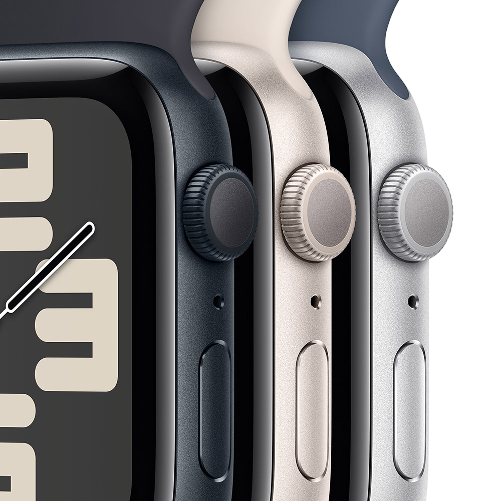 Apple Watch SE GPS Cassa 40mm Galassia - RICONDIZIONATO - ITALYSUPPLY